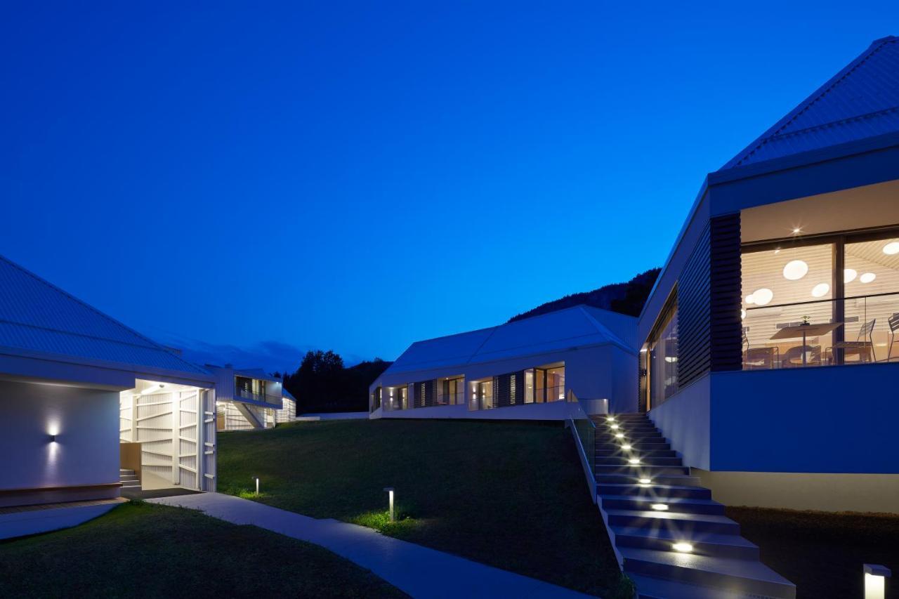 Farmhouse - Hohe Wand Hotel Stollhof Exterior photo